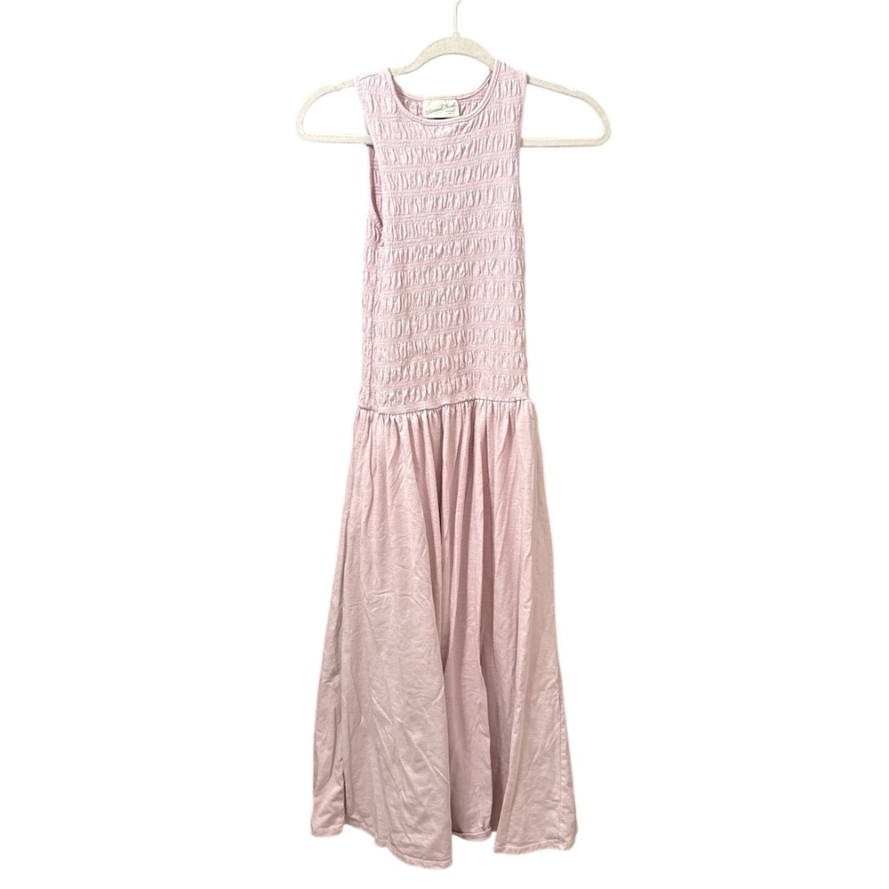 Universal Thread Light Pink Top